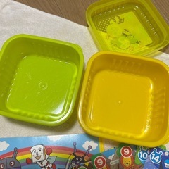 アンパンマングッズの画像