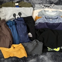 子ども服95cm100cmまとめ売りの画像