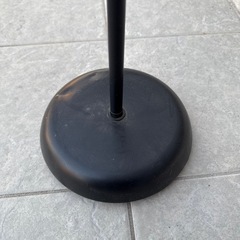 フロアスタンドライト　間接照明の画像