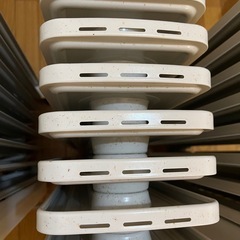 デロンギ　オイルヒーターの画像