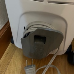 デロンギ　オイルヒーターの画像