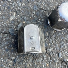 トラック用品まとめ売り
の画像