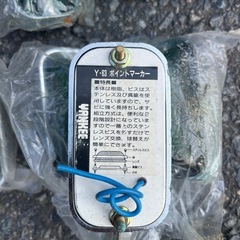 トラック用品まとめ売り
の画像