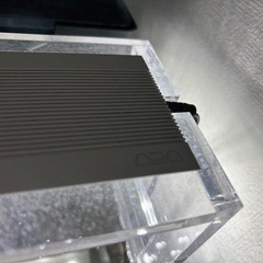 ＡＤＡ45水槽、LED照明、コトブキ濾過器の画像