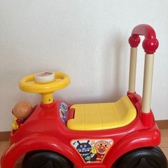 アンパンマンいろいろセットの画像