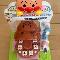 アンパンマンいろいろセットの画像