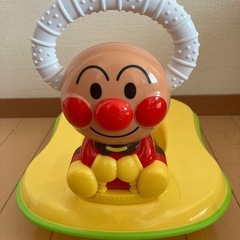 アンパンマンいろいろセットの画像