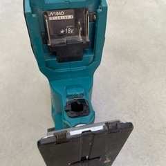 Makita 充電式ジグソー JV184Dの画像