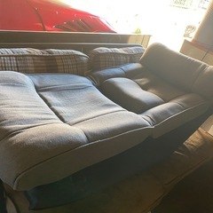 ソファー　各種　ニトリの画像