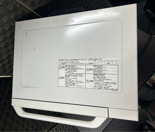スチームオーブンレンジ Panasonic/ Bistro 2014年製 Panasonic NE-BS100-RK スチームオーブンレンジ Bistro 30L 2014年製 