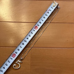 【お取引中】ネックレス2の画像