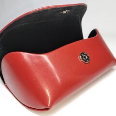 大型メガネケース女性用(大型サングラス、メガネ)￥1250➔￥1050の画像