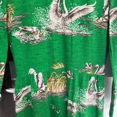 Tokyo Carconne ワンピース　の画像