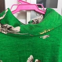 Tokyo Carconne ワンピース　の画像