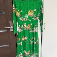 Tokyo Carconne ワンピース　の画像