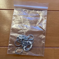 【お取引中】ネックレス2の画像