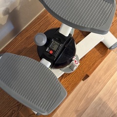 【予定者決定】ステッパーの画像