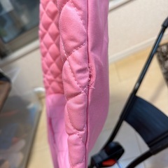 バウンサーの画像