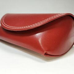 大型メガネケース女性用(大型サングラス、メガネ)￥1250➔￥1050の画像