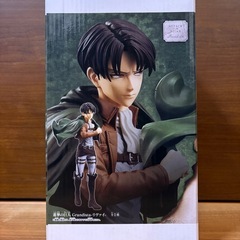 【新品未開封】進撃の巨人　東京喰種　BLEACH ワンパンマン　転生したらスライムだった件　幽☆遊☆白書　セットの画像