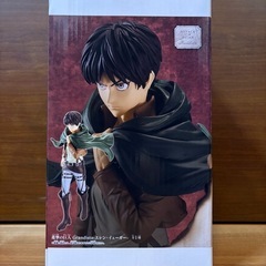 【新品未開封】進撃の巨人　東京喰種　BLEACH ワンパンマン　転生したらスライムだった件　幽☆遊☆白書　セットの画像