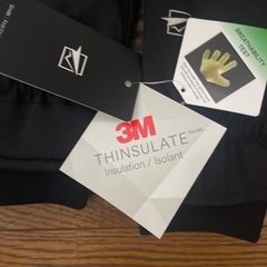 バイクグローブ　新品の画像