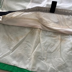 バートン　ウェア上下の画像