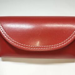 大型メガネケース女性用(大型サングラス、メガネ)￥1250➔￥1050の画像