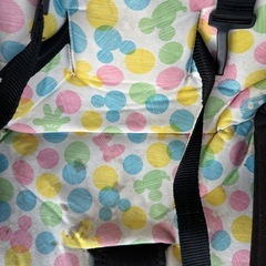 ベビーカーの画像