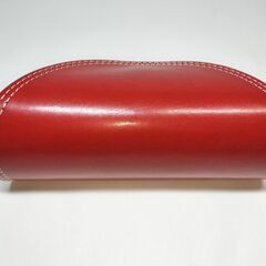 大型メガネケース女性用(大型サングラス、メガネ)￥1250➔￥1050の画像