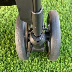 Aprica ベビーカーの画像