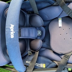 Aprica ベビーカーの画像