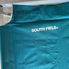 決まりました！キャンプ用　簡易ベッドの画像