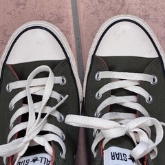 CONVERSEの画像