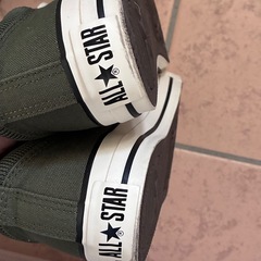 CONVERSEの画像