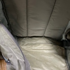 Coleman コールマン　リュック　バックパック　林間学校の画像