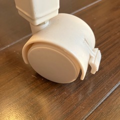 勉強机　折りたたみテーブルの画像