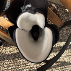 スノボー　靴　26.5の画像