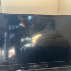 【無料】冷蔵庫譲りますの画像