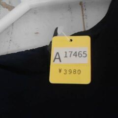 120cm　フォーマル　アプレクオール　A17465の画像