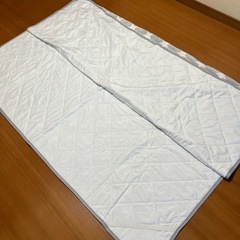 こたつカバーの画像