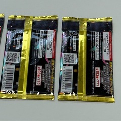 新品、未開封　ポケモンカードの画像