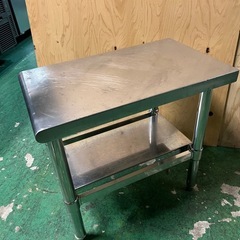 作業台 360x600x535の画像
