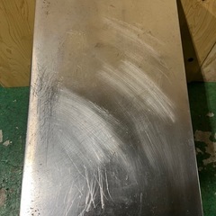 作業台 360x600x535の画像