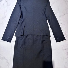 レディーススーツ 号 スカート セットアップの画像