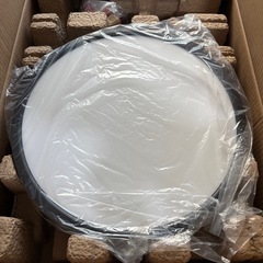 【未使用品】TALOYA シーリングファンライト 調光調色の画像