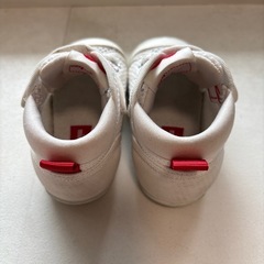 ミキハウス　くつ靴の画像