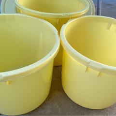 漬物樽まとめての画像