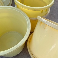 漬物樽まとめての画像