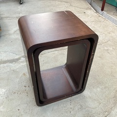 キューブラック 2点の画像